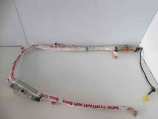 Recambio de airbag cortina delantero derecho para subaru legacy familiar/outback b13 (bp) 2003-2009 2.0 16v cat referencia OEM I
