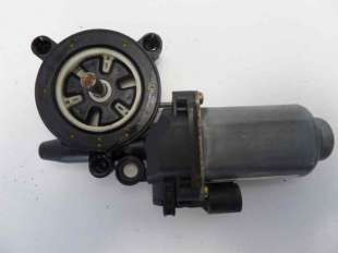 Recambio de motor elevalunas delantero derecho para renault megane i scenic (ja0) 1996-1999 1.9dti alize referencia OEM IAM 4004