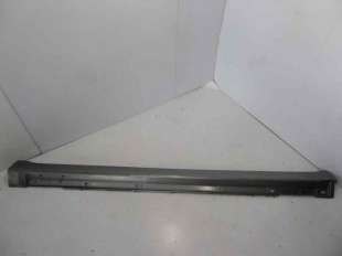 Recambio de estribos laterales para subaru legacy familiar/outback b13 (bp) 2003-2009 2.0 16v cat referencia OEM IAM   