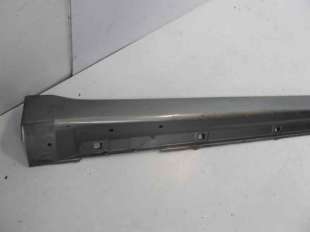 Recambio de estribos laterales para subaru legacy familiar/outback b13 (bp) 2003-2009 2.0 16v cat referencia OEM IAM    2