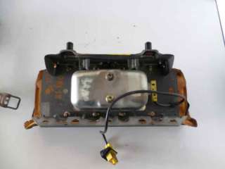 Recambio de airbag delantero derecho para seat toledo (1l) 1991-1999 magnus referencia OEM IAM 1L0880202B  