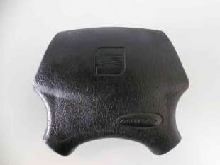 Recambio de airbag delantero izquierdo para seat toledo (1l) 1991-1999 magnus referencia OEM IAM 10109383508218  