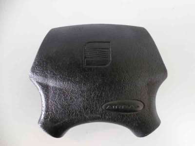 Recambio de airbag delantero izquierdo para seat toledo (1l) 1991-1999 magnus referencia OEM IAM 10109383508218  