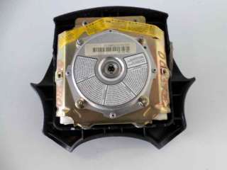 Recambio de airbag delantero izquierdo para seat toledo (1l) 1991-1999 magnus referencia OEM IAM 10109383508218  