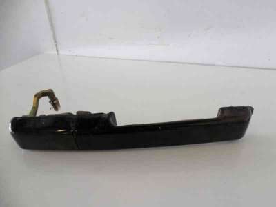 Recambio de maneta exterior trasera derecha para seat toledo (1l) 1991-1999 magnus referencia OEM IAM   