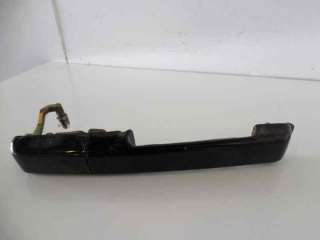 Recambio de maneta exterior trasera derecha para seat toledo (1l) 1991-1999 magnus referencia OEM IAM   