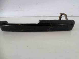 Recambio de maneta exterior trasera izquierda para seat toledo (1l) 1991-1999 magnus referencia OEM IAM   
