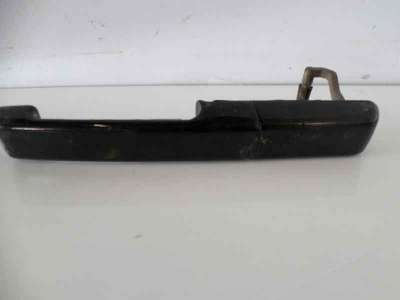 Recambio de maneta exterior trasera izquierda para seat toledo (1l) 1991-1999 magnus referencia OEM IAM   