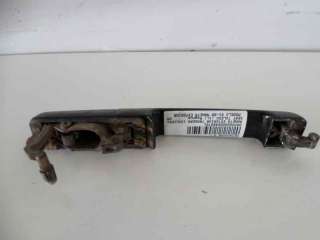 Recambio de maneta exterior trasera izquierda para seat toledo (1l) 1991-1999 magnus referencia OEM IAM   