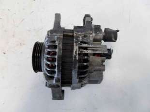 Recambio de alternador para chrysler neon (pl) 1994-1999 16v sport referencia OEM IAM 4793692 ALF090253 A31160 2