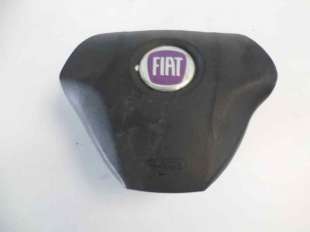 Recambio de airbag delantero izquierdo para fiat grande punto (199) 2005-2012 1.3 16v multijet active (55kw) referencia OEM IAM