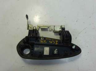 Recambio de maneta exterior delantera izquierda para fiat grande punto (199) 2005-2012 1.3 16v multijet active (55kw) referencia 2