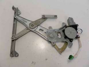 Recambio de elevalunas trasero izquierdo para subaru legacy familiar/outback b13 (bp) 2003-2009 2.0 16v cat referencia OEM IAM  