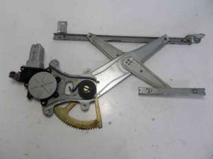 Recambio de elevalunas delantero derecho para subaru legacy familiar/outback b13 (bp) 2003-2009 2.0 16v cat referencia OEM IAM   2