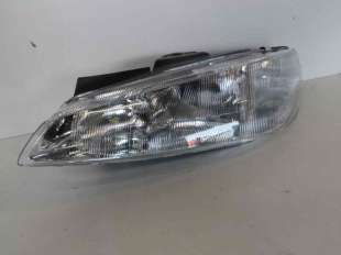 Recambio de faro izquierdo para peugeot 406 berlina (s1/s2) 1995-2005 referencia OEM IAM 6204N0 10117161002 PG0574924