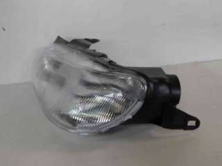 Recambio de faro izquierdo para peugeot 406 berlina (s1/s2) 1995-2005 referencia OEM IAM 6204N0 10117161002 PG0574924