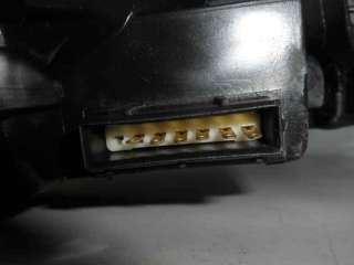 Recambio de faro izquierdo para peugeot 406 berlina (s1/s2) 1995-2005 referencia OEM IAM 6204N0 10117161002 PG0574924