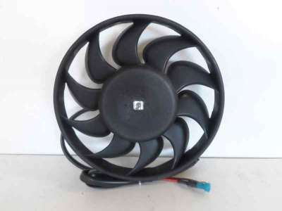 Recambio de electroventilador para seat alhambra (7v9) 2000-2010 referencia OEM IAM  25006999 