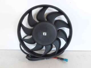 Recambio de electroventilador para seat alhambra (7v9) 2000-2010 referencia OEM IAM  25006999 