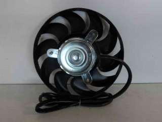 Recambio de electroventilador para seat alhambra (7v9) 2000-2010 referencia OEM IAM  25006999 
