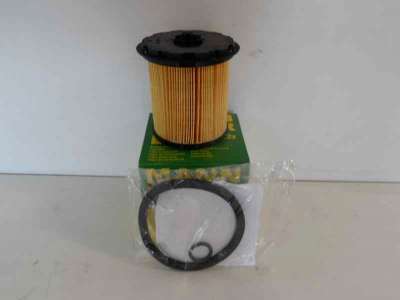 Recambio de filtro gasoil para renault kangoo (f/kc0) 1997-2005 1.9 diesel referencia OEM IAM 235PU822X 235PU822X 