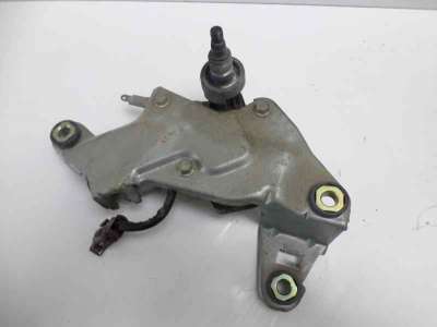 Recambio de motor limpia trasero para citroën saxo 1996-2000 1.5 d image referencia OEM IAM   