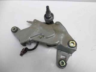 Recambio de motor limpia trasero para citroën saxo 1996-2000 1.5 d image referencia OEM IAM   