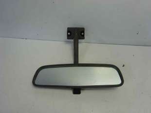 Recambio de espejo para suzuki vitara se/sv (et) 1988-2005 2.0 hdi techo metálico lujo referencia OEM IAM