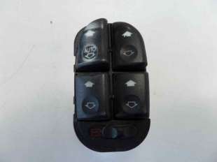 Recambio de mando elevalunas delantero izquierdo para ford mondeo berlina (gd) 1996-2001 ghia referencia OEM IAM 03161700 97BG14