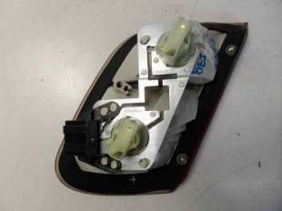 Recambio de piloto trasero izquierdo para mercedes-benz clase clk (w208) coupe 1997-2002 230 compressor (evo) (208.348) referenc 2