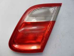 Recambio de piloto trasero derecho para mercedes-benz clase clk (w208) coupe 1997-2002 230 compressor (evo) (208.348) referencia