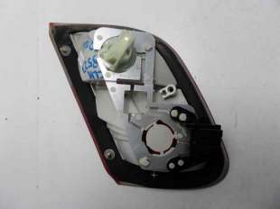 Recambio de piloto trasero derecho para mercedes-benz clase clk (w208) coupe 1997-2002 230 compressor (evo) (208.348) referencia 2