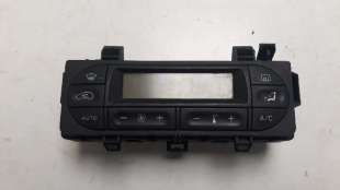 Recambio de mando climatizador para citroën c3 1995-2010 1.4 hdi audace referencia OEM IAM 96377775XT  
