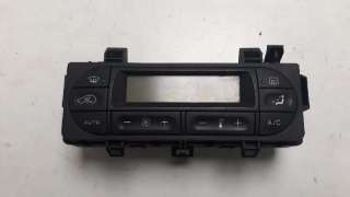 Recambio de mando climatizador para citroën c3 1995-2010 1.4 hdi audace referencia OEM IAM 96377775XT  