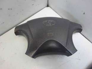Recambio de airbag delantero izquierdo para hyundai matrix (fc) 2001-2012 1.5 crdi gls referencia OEM IAM 8485017000LT  