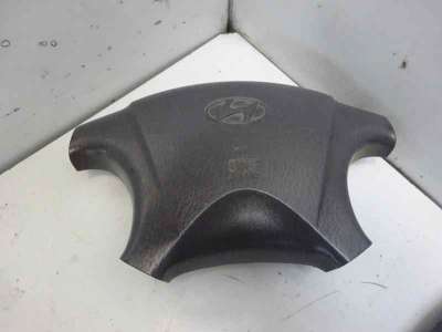 Recambio de airbag delantero izquierdo para hyundai matrix (fc) 2001-2012 1.5 crdi gls referencia OEM IAM 8485017000LT  