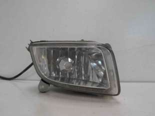 Recambio de faro antiniebla derecho para hyundai matrix (fc) 2001-2012 1.5 crdi gls referencia OEM IAM 9220217000  