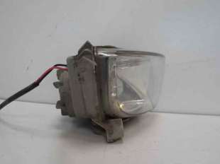 Recambio de faro antiniebla derecho para hyundai matrix (fc) 2001-2012 1.5 crdi gls referencia OEM IAM 9220217000   2