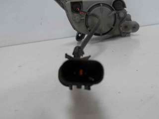 Recambio de faro antiniebla izquierdo para hyundai matrix (fc) 2001-2012 1.5 crdi gls referencia OEM IAM 9220117000  