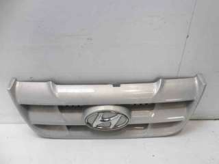 Recambio de rejilla delantera para hyundai matrix (fc) 2001-2012 1.5 crdi gls referencia OEM IAM 8636117010 HN7152001 