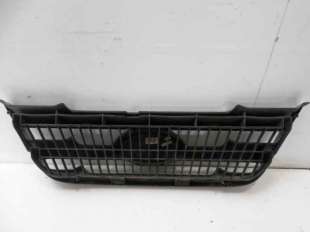 Recambio de rejilla delantera para hyundai matrix (fc) 2001-2012 1.5 crdi gls referencia OEM IAM 8636117010 HN7152001  2