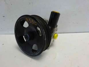 Recambio de bomba direccion para hyundai matrix (fc) 2001-2012 1.5 crdi gls referencia OEM IAM 5710017500  