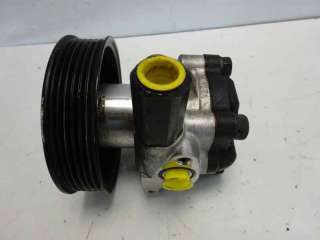 Recambio de bomba direccion para hyundai matrix (fc) 2001-2012 1.5 crdi gls referencia OEM IAM 5710017500  