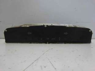 Recambio de pantalla multifuncion para hyundai matrix (fc) 2001-2012 1.5 crdi gls referencia OEM IAM 9400817300 70708600H 200401