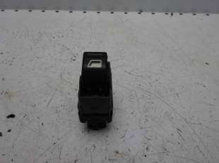 Recambio de mando elevalunas trasero izquierdo para peugeot 307 (s1) 2001-2005 xr referencia OEM IAM   
