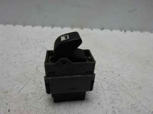 Recambio de mando elevalunas trasero izquierdo para peugeot 307 (s1) 2001-2005 xr referencia OEM IAM    2