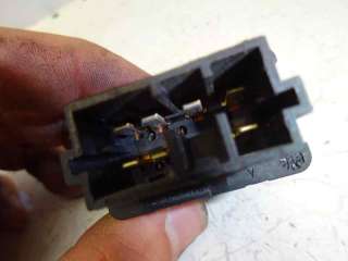 Recambio de mando elevalunas trasero izquierdo para peugeot 307 (s1) 2001-2005 xr referencia OEM IAM   
