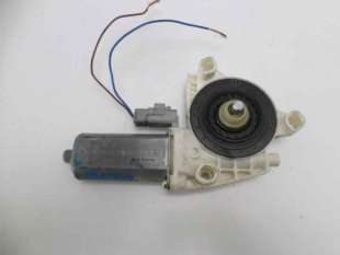 Recambio de motor elevalunas delantero izquierdo para peugeot 307 (s1) 2001-2005 xr referencia OEM IAM 9634457380 994485100 0130