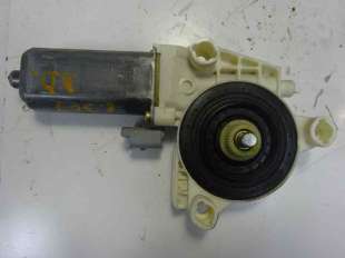 Recambio de motor elevalunas delantero derecho para peugeot 307 (s1) 2001-2005 xr referencia OEM IAM 9634457280 994484100 