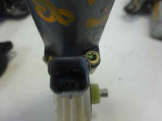 Recambio de motor elevalunas delantero derecho para peugeot 307 (s1) 2001-2005 xr referencia OEM IAM 9634457280 994484100 